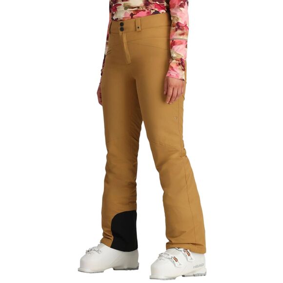 Obermeyer NWT Women's Malta Pant SNOW Outdoor Cold Weather Size 10 - Picture 3 of 5